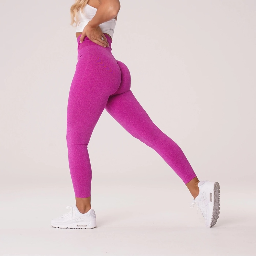 NVGTN NV Seamless Leggings